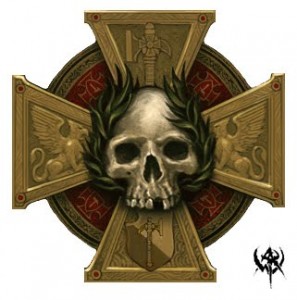 Empire Symbol