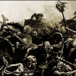 Goblin Sneaky Gitz