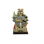 Dwarf Lord Of Chaos by Avatars Of War