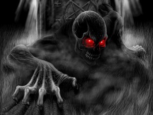 Warhammer Quest Dungeon Event: The Lost Souls