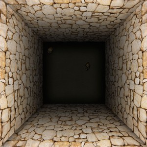 Warhammer Quest Dungeon Event: Shallow Pit