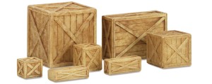 Warhammer Quest Special Location - The Black Market