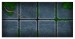 Blue Passageway Board Section