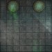 Empty Golem Chamber