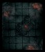 Fungus Cavern Board Section