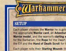 New Player Reference Guide
