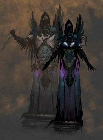 Warhammer Quest Cultists of Chaos